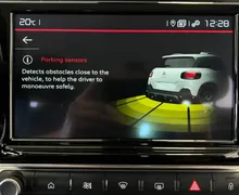 Zunanja slika - Citroën C3 Aircross - 1.2-SHINE-FULL-LED-KAM-MRTVI-KOTI-NAVI-16C - 13 - Predogledna slika