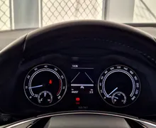 Zunanja slika - Škoda Scala - 1.5 TSI Ambition •Slovensko vozilo•1.lastnik• - 18 - Predogledna slika