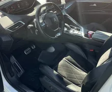 Zunanja slika - Peugeot 3008 - 2.0 BlueHDI 180 GT Line AVT.LED.NAVI.MASAŽA.ACC - 12 - Predogledna slika
