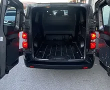 Zunanja slika - Peugeot Expert - Peugeot  2.0 Blue-HDi Premium TwinCabEditi - 8 - Predogledna slika