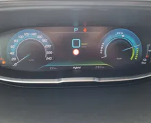 Zunanja slika - Peugeot 3008 - 1.6 PHEV ACTIVE PACK - AVTOMATIK - VOZILO NOVO - 15 - Predogledna slika