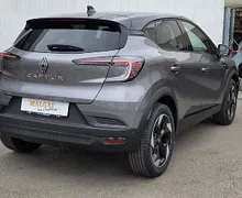 Zunanja slika - Renault Captur - Techno TCe 115+Paket Varnost in parkiranje 360 - 5 - Predogledna slika