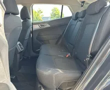 Notranja slika - KIA Sportage - 1.6 T-GDI MHEV LX Fresh ISG DCT - 11 - Predogledna slika