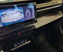 Zunanja slika - Citroën C3 - Max Turbo 100 BVM6 - 12 - Predogledna slika