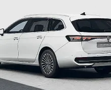 Zunanja slika - Volkswagen Passat - Variant Elegance 2.0 TDI  DSG- NA ZALOGI - 4 - Predogledna slika