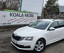 Zunanja slika - Škoda Octavia - 1.6 TDI STYLE ALU PLATIŠČA-MF-ZALSON-SLOVENSKA - 19 - Predogledna slika