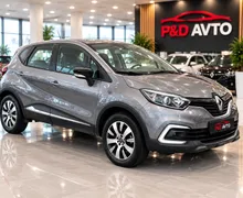 Zunanja slika - Renault Captur - TCe 90 Zen - 6 - Predogledna slika