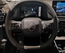 Zunanja slika - Citroën C4 - Business Hybrid145 eDCT6 - 11 - Predogledna slika