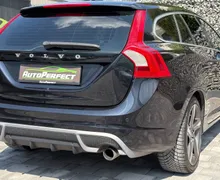 Zunanja slika - Volvo V60 - D5 AWD Geartronic |MEMORY|WEBASTO|GR. SED.| - 6 - Predogledna slika