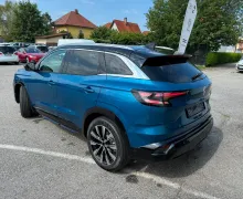 Zunanja slika - Renault Austral - TCe 150 Mild hybrid Techno Avt. - 5 - Predogledna slika