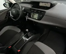 Zunanja slika - Citroën C4 - ATTRACTION - 1.6 - BLUE-HDi - NAVI - 8 - Predogledna slika