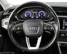 Zunanja slika - Audi Q3 - 35 TFSI S-Tronic Advanced 150KM VIRTUAL LED - 8 - Predogledna slika