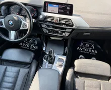 Zunanja slika - BMW X3 - serija : xDrive30e Aut. - LED - VIRTUAL - NAVI - HEADUP - 11 - Predogledna slika