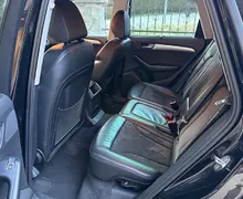 Zunanja slika - Audi Q5 - quattro 2.0 TDI Sport S tronic 1.LASTNIK ALU19 PDC - 11 - Predogledna slika