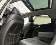 Zunanja slika - Baic X7 - NA ZALOGI - iACC+360 KAMERA+PANORAMA+BLIS+LED.. - 6 - Predogledna slika