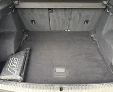 Notranja slika - Audi Q3 - 35 TDI S line S tronic-SLO-ACC-Mrtvi kot-Ambient.. - 12 - Predogledna slika