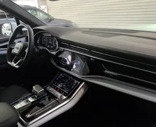 Zunanja slika - Audi Q7 - quattro 45 TDI Tiptronic PANO LUFT KLJUKA - 13 - Predogledna slika