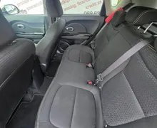 Zunanja slika - KIA Soul - 1.6 CRDi EX LED-KAMERA-ALU-2.LASTNIK - 13 - Predogledna slika