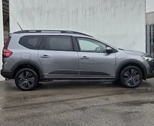 Zunanja slika - Dacia Jogger - Expression 110 + Paket Varnost + My Revision - 4 - Predogledna slika