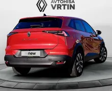 Zunanja slika - Renault Symbioz - TCe 140 evolution - 2 - Predogledna slika