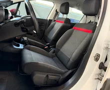 Notranja slika - Citroën C3 - 1.2 PureTech - 11 - Predogledna slika