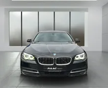 Zunanja slika - BMW serija 5 Touring - Serija 5 520d touring Avt. - 2 - Predogledna slika
