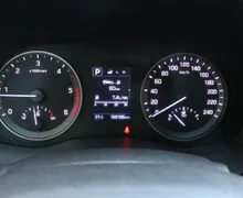 Zunanja slika - Hyundai Tucson - 1.7 CRDi Style DCT ALU PDC GRETJE SEDEŽEV - 18 - Predogledna slika