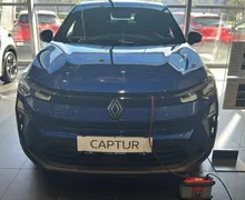 Zunanja slika - Renault Mégane - Techno 145 E-Tech Avtomatik+ Paket Varnost - 2 - Predogledna slika
