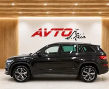 Zunanja slika - Škoda Kodiaq - 2.0 TDI-SPORTLINE-VIRTUAL-ACC-NAVI-DSG-F1-GRETJE S - 5 - Predogledna slika