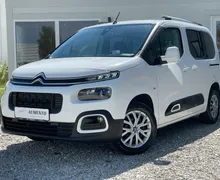 Zunanja slika - Citroën Berlingo - 1,5 BlueHDi 100 Shine M - 2 - Predogledna slika