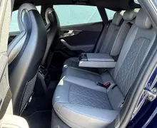 Zunanja slika - Audi S5 - Sportback MATRIX-LED-NAVI-MASAŽA-BANG OLUFSEN-ALU20 - 11 - Predogledna slika