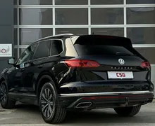 Zunanja slika - Volkswagen Touareg - 4motion V6 TDI BMT Atmosphere Tiptronic - 4 - Predogledna slika
