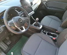 Zunanja slika - Renault Captur - TCe 90 techno - 11 - Predogledna slika