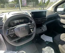 Zunanja slika - Fiat Doblo - L2 1.5 Blue HDi130 - 3 - Predogledna slika