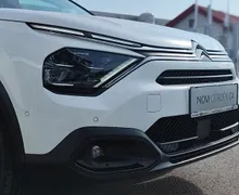 Zunanja slika - Citroën C4 - Shine Električni 136 - 2 - Predogledna slika