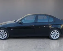 Zunanja slika - BMW Serija 3 - : 318d - 6 - Predogledna slika