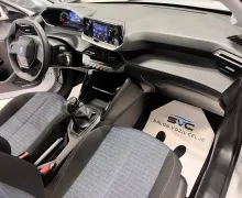 Zunanja slika - Peugeot 208 - 1.2-1.LASTNIK-63.000KM-ODLIČEN-OBROK ŽE 95€ - 11 - Predogledna slika