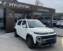 Zunanja slika - Hyundai Inster - CROSS - STYLE. LED. WINTER. RAC - 1 - Predogledna slika