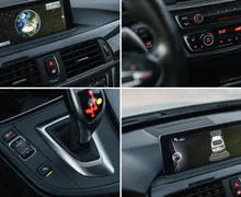 Zunanja slika - BMW Serija 3 - Gran Turismo: 320d xDrive  ACC XEN HUD NAV PDC 18 G6M  Z - 17 - Predogledna slika