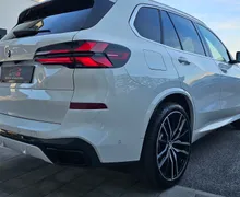 Zunanja slika - BMW X5 - serija : xDrive40i Avt.- Le 49.000km-LED-22COL- HUD-KAM360 - 10 - Predogledna slika