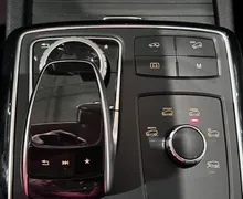 Zunanja slika - Mercedes-Benz GLE-Razred - GLE 250 d 4MATIC Avt. AMG-AIRMATIC-PANORAMA-KAMERA - 13 - Predogledna slika