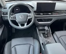 Zunanja slika - SsangYong Musso - Grand 2.2 XDi Ultimate 4WD + nadgradnja kasona - 6 - Predogledna slika