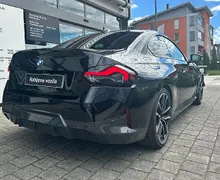 Zunanja slika - BMW serija 2 Coupe: - 220d Coupe Avt. - 3 - Predogledna slika