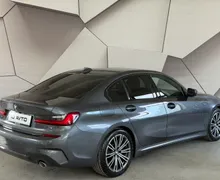 Zunanja slika - BMW Serija 3 - 318d - 4 - Predogledna slika