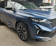 Zunanja slika - Renault Austral - ESPRIT ALPINE FULL HYBRID E-TECH 200 - 2 - Predogledna slika