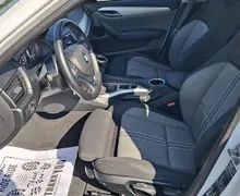 Zunanja slika - BMW X1 - serija : xDrive - 4x4 - 143KM - SLO poreklo - - 5 - Predogledna slika