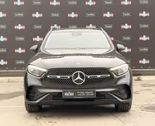 Zunanja slika - Mercedes-Benz GLC-Razred - GLC 220d 4MATIC AMG Line Avt. - 3 - Predogledna slika