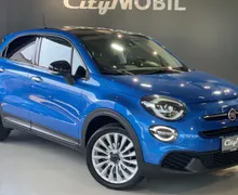 Zunanja slika - Fiat 500X - 1.LASTNIK-PANORAMA-KEYLESS-TEMPOMAT-GRETJE-KAMERA - 3 - Predogledna slika