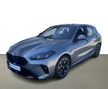 Zunanja slika - BMW Serija 1 - 118d - 1 - Predogledna slika