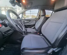 Zunanja slika - Opel Mokka - 1.4 Turbo 4x4 - SLOVENSKI - 2. LASTNIK + KAMERA... - 10 - Predogledna slika